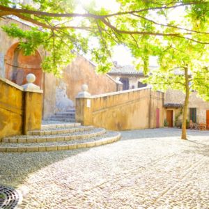 cagnes-castle-square