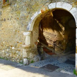 cagnes-hidden-lane