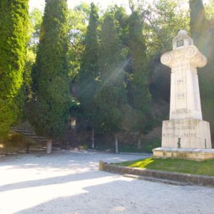 cagnes-memorial