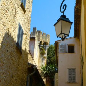 cagnes-ramparts