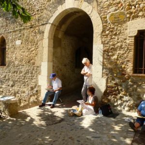cagnes-visiting-artists
