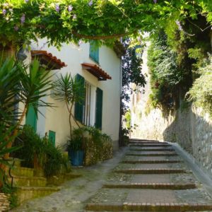 cagnes-walk-way