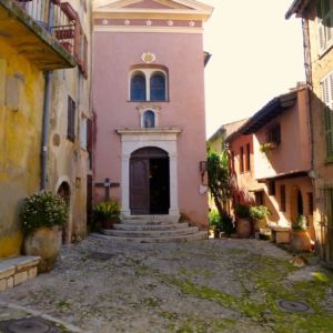 haut-de-cagnes-church-square
