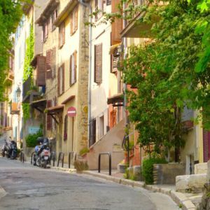 haut-de-cagnes-main-street