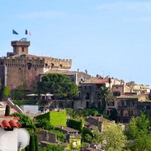 haut-de-cagnes-village